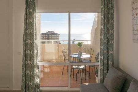Estudio Apartamento Nuevo Benalbeach Benalmádena Exterior foto