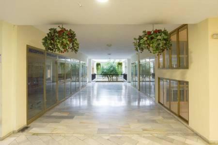 Estudio Apartamento Nuevo Benalbeach Benalmádena Exterior foto